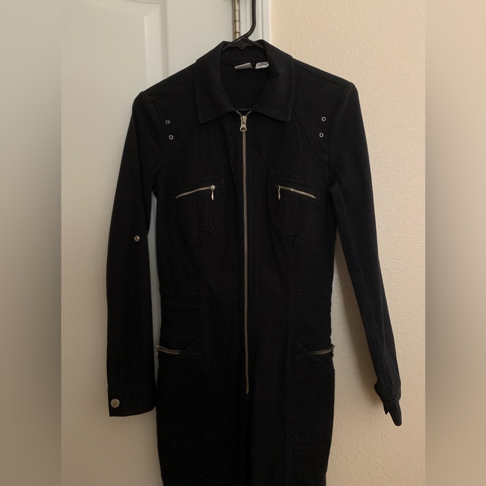 One piece Armani Exchange jumpsuit